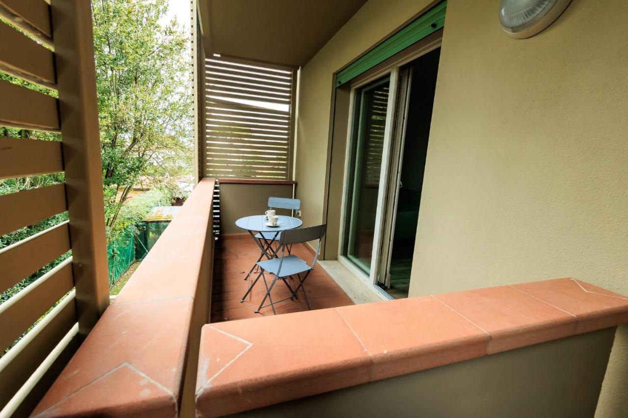 Residence San Francesco ตีร์เรเนีย ภายนอก รูปภาพ