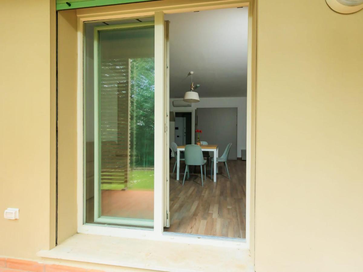 Residence San Francesco ตีร์เรเนีย ภายนอก รูปภาพ