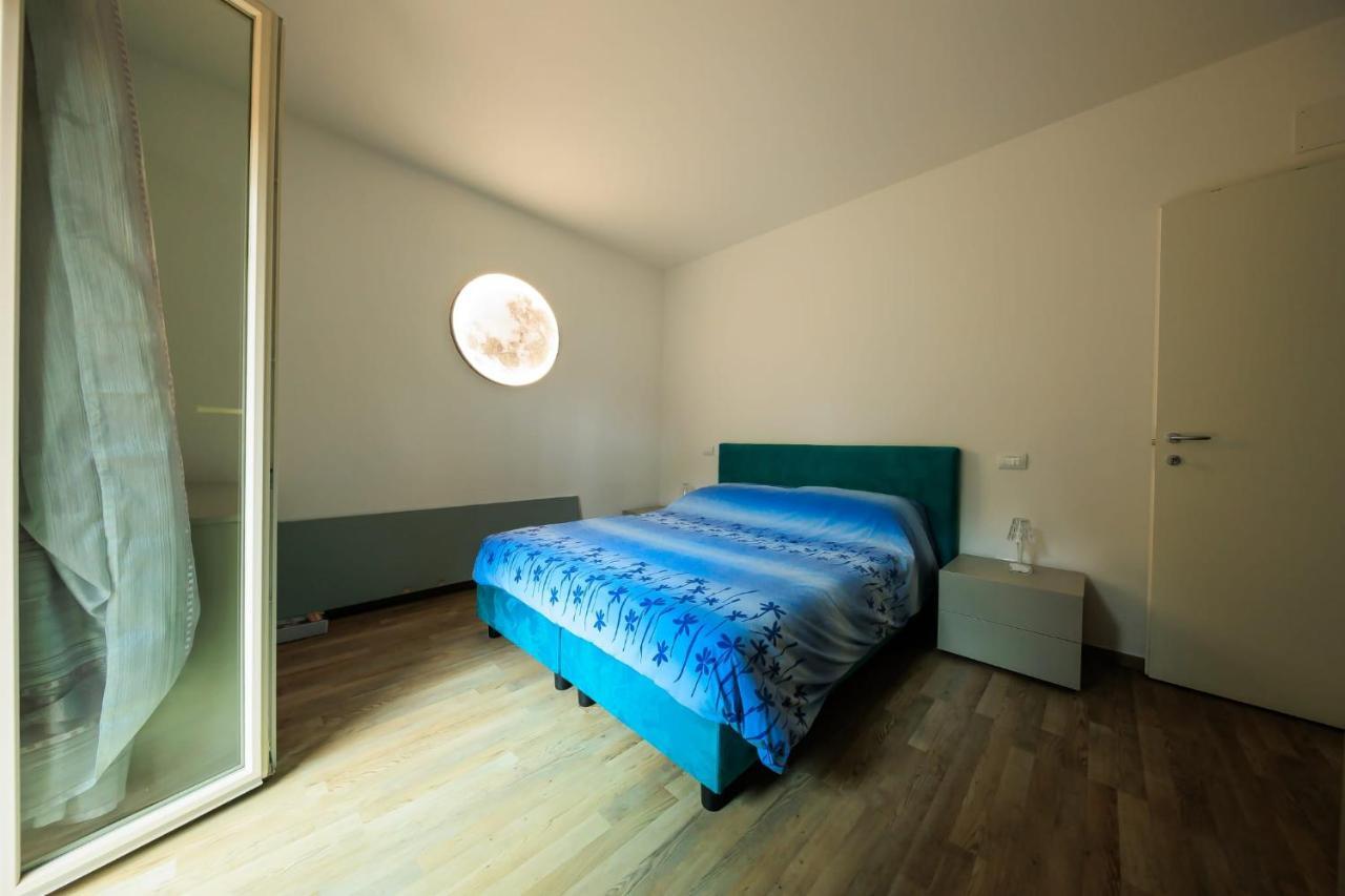 Residence San Francesco ตีร์เรเนีย ภายนอก รูปภาพ