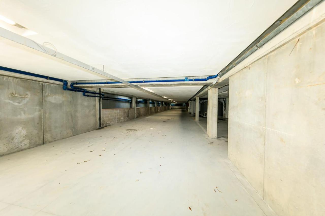 Residence San Francesco ตีร์เรเนีย ภายนอก รูปภาพ