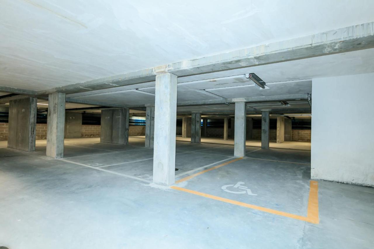 Residence San Francesco ตีร์เรเนีย ภายนอก รูปภาพ
