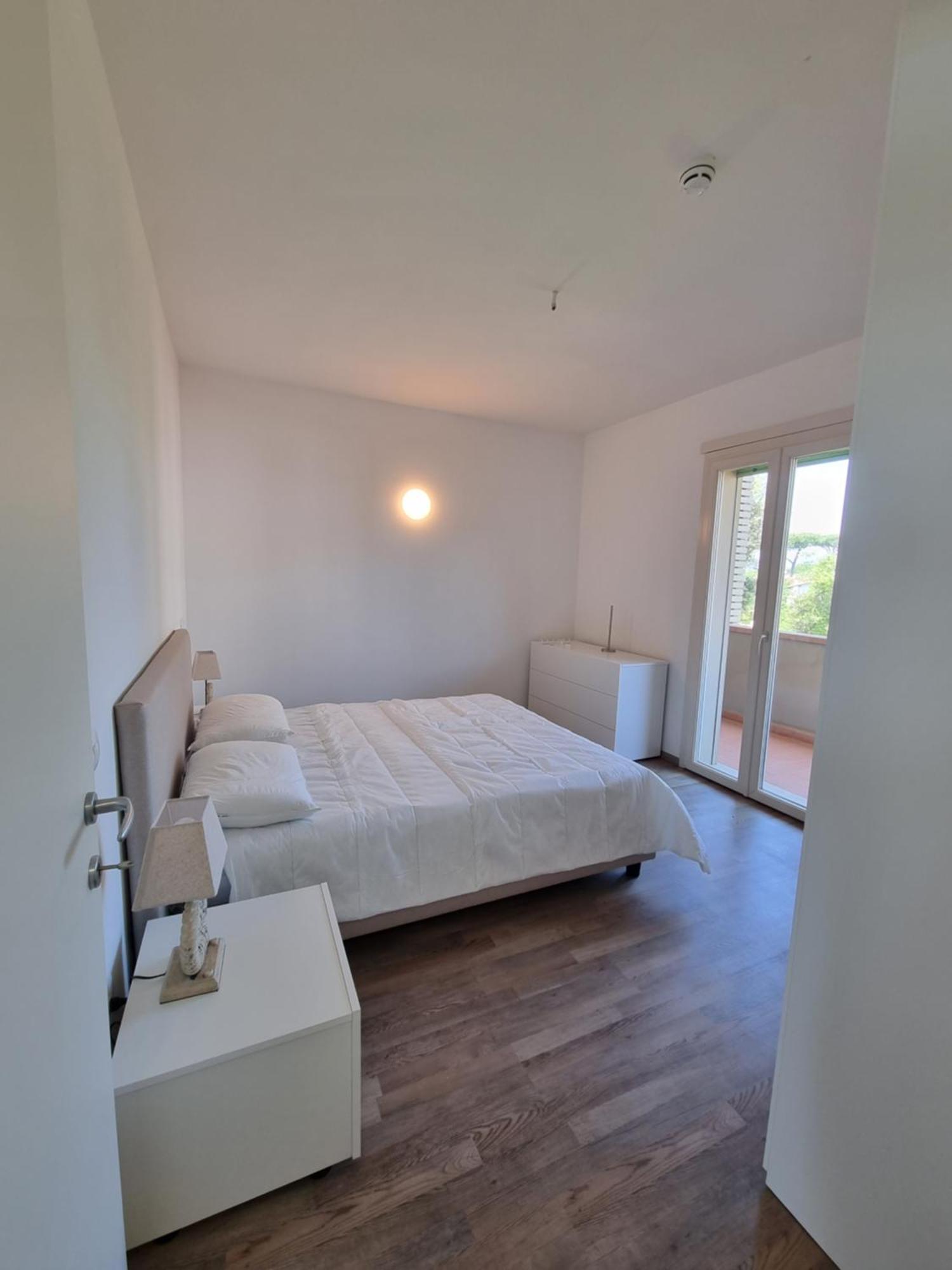 Residence San Francesco ตีร์เรเนีย ภายนอก รูปภาพ