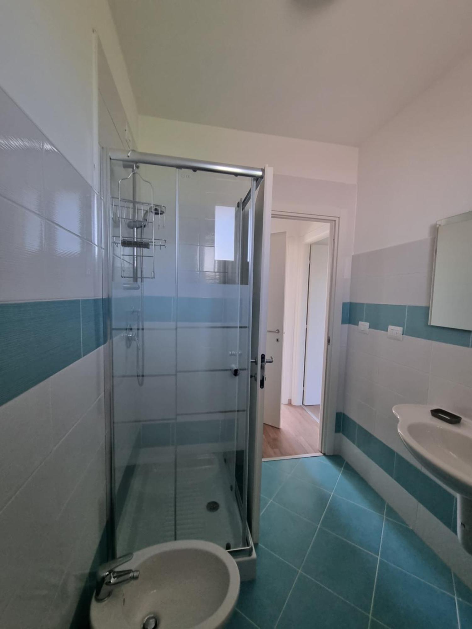 Residence San Francesco ตีร์เรเนีย ภายนอก รูปภาพ