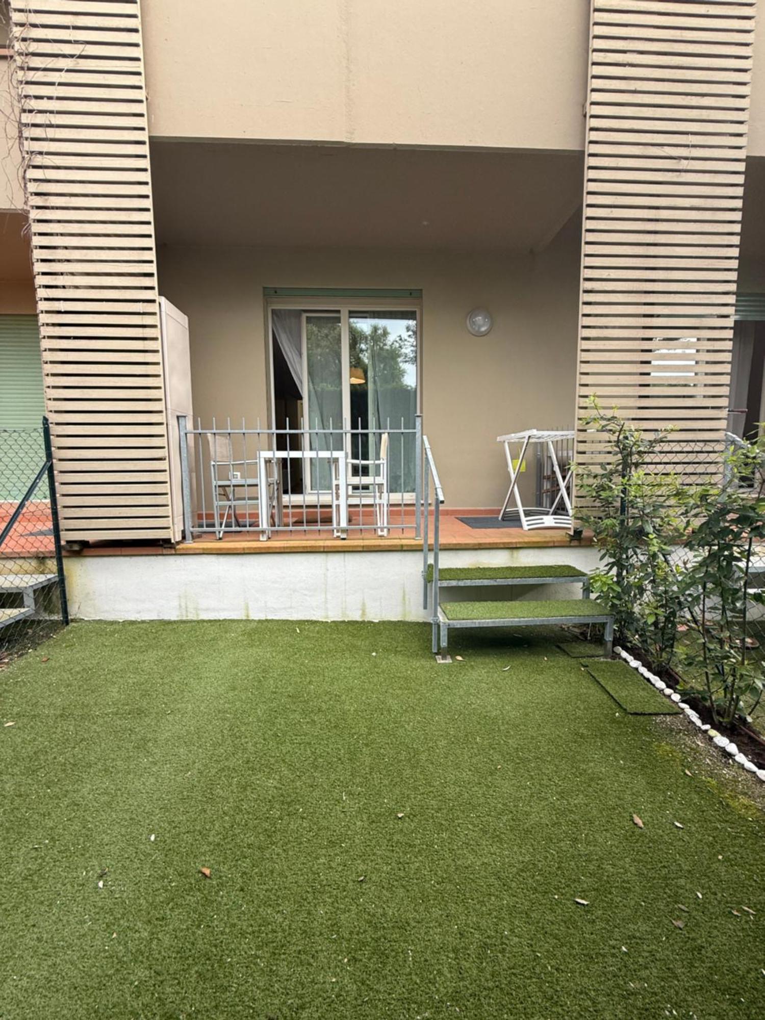 Residence San Francesco ตีร์เรเนีย ภายนอก รูปภาพ