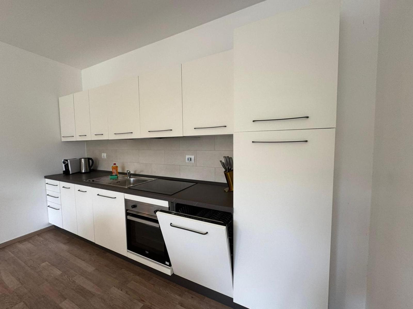 Residence San Francesco ตีร์เรเนีย ภายนอก รูปภาพ