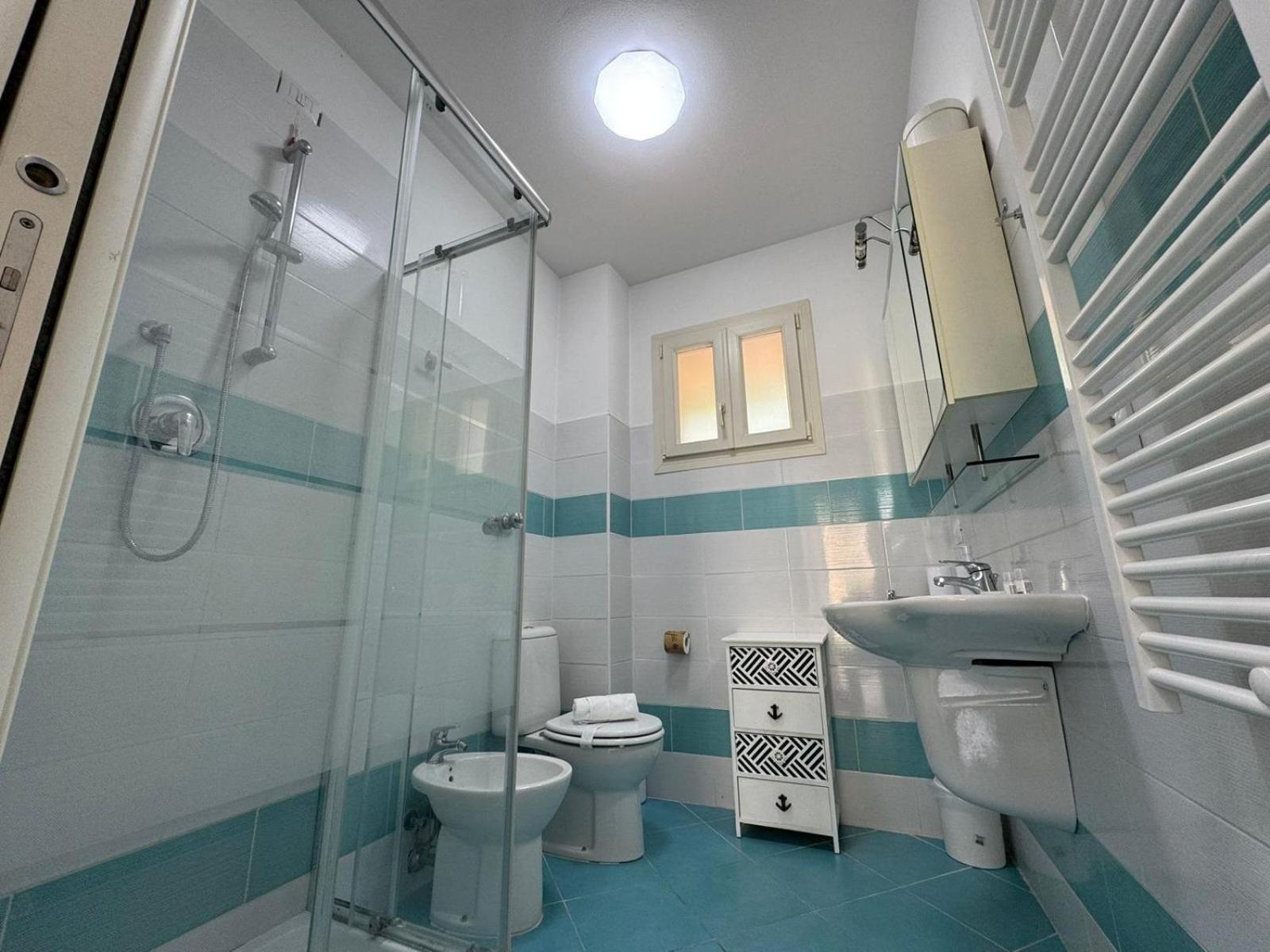 Residence San Francesco ตีร์เรเนีย ภายนอก รูปภาพ
